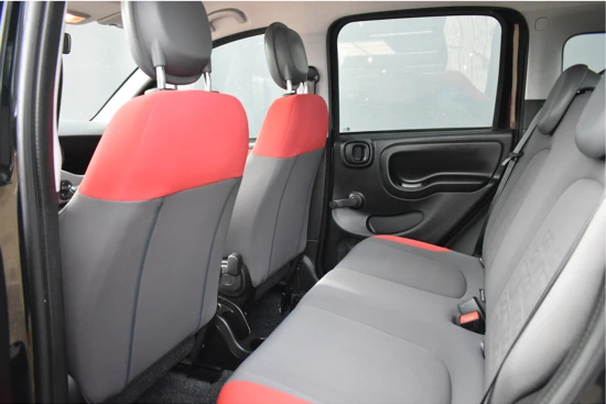 Fiat Panda 0.9 TwinAir Edizione Cool | Dealeronderhouden | AllSeason | Airco | City-Stuurbekrachtiging | !!