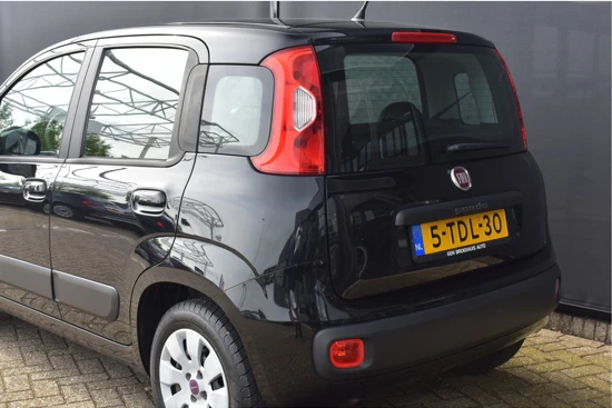 Fiat Panda 0.9 TwinAir Edizione Cool | Dealeronderhouden | AllSeason | Airco | City-Stuurbekrachtiging | !!