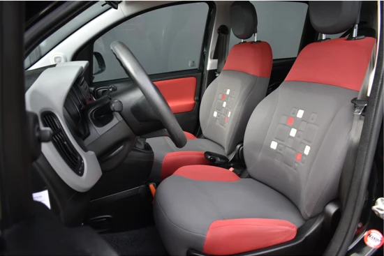 Fiat Panda 0.9 TwinAir Edizione Cool | Dealeronderhouden | AllSeason | Airco | City-Stuurbekrachtiging | !!