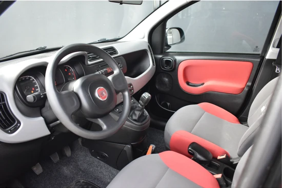 Fiat Panda 0.9 TwinAir Edizione Cool | Dealeronderhouden | AllSeason | Airco | City-Stuurbekrachtiging | !!