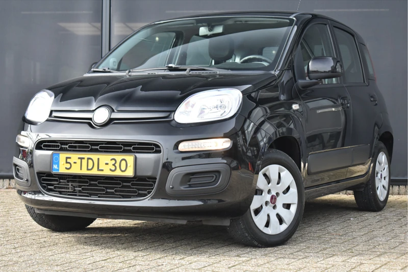 Fiat Panda 0.9 TwinAir Edizione Cool | Dealeronderhouden | AllSeason | Airco | City-Stuurbekrachtiging | !!