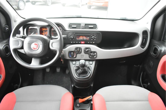 Fiat Panda 0.9 TwinAir Edizione Cool | Dealeronderhouden | AllSeason | Airco | City-Stuurbekrachtiging | !!