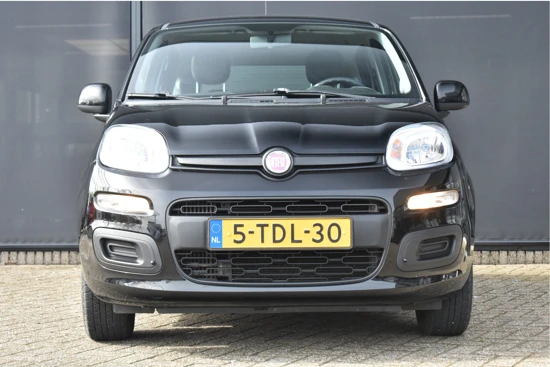 Fiat Panda 0.9 TwinAir Edizione Cool | Dealeronderhouden | AllSeason | Airco | City-Stuurbekrachtiging | !!