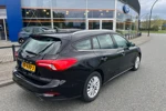 Ford Focus Wagon 1.0 EcoB. 125pk Titanium Business Navi | Clima | Camera