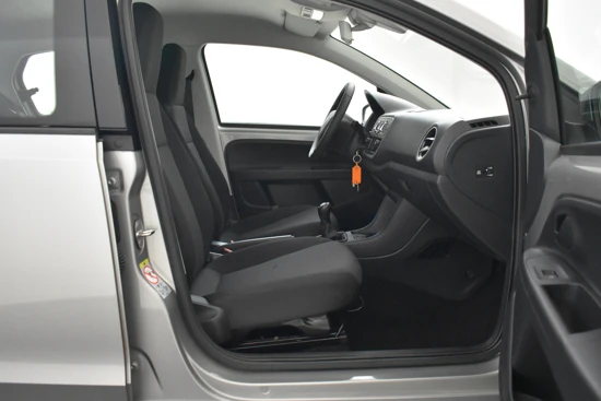 Škoda Citigo 1.0 60PK Greentech Ambition | Bluetooth | Cruise Control | Airco | LED dagrijverlichting | Elektrische ramen voor