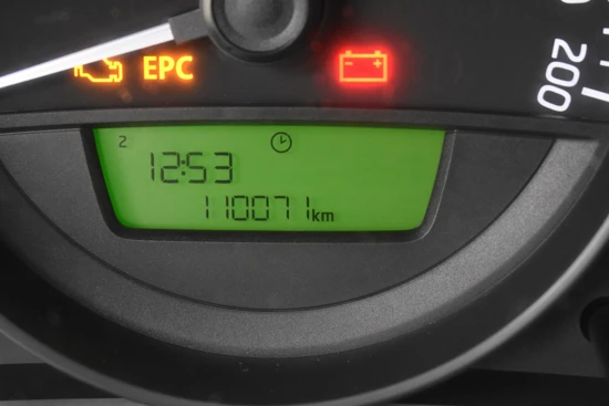 Škoda Citigo 1.0 60PK Greentech Ambition | Bluetooth | Cruise Control | Airco | LED dagrijverlichting | Elektrische ramen voor