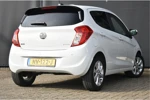 Opel KARL 1.0 Innovation | Half-Leder | Parkeersensoren | Climate Control | Bluetooth | Cruise Control | 15" LMV | Dealeronderhouden | !!