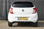 Opel KARL 1.0 Innovation | Half-Leder | Parkeersensoren | Climate Control | Bluetooth | Cruise Control | 15" LMV | Dealeronderhouden | !!