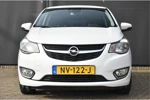 Opel KARL 1.0 Innovation | Half-Leder | Parkeersensoren | Climate Control | Bluetooth | Cruise Control | 15" LMV | Dealeronderhouden | !!