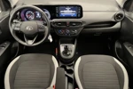 Hyundai i10 1.0 Comfort 5-zits Automaat | 5-Deurs | Airco | Cruise | Bluetooth | DAB | Rijstrooksensor | Central