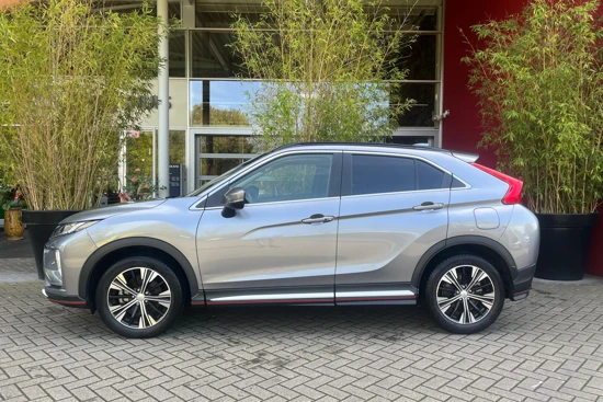 Mitsubishi Eclipse Cross 1.5 DI-T Intense S Leer | Trekhaak | Clima | LED | Head-up