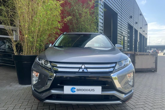 Mitsubishi Eclipse Cross 1.5 DI-T Intense S Leer | Trekhaak | Clima | LED | Head-up