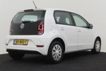 Volkswagen up! 1.0 60PK BMT move up! | Airco | Bluetooth | Buitenspiegels elektrisch verstel en verwarmbaar | DAB | LED dagrijverlichting