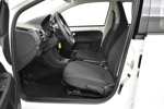 Volkswagen up! 1.0 60PK BMT move up! | Airco | Bluetooth | Buitenspiegels elektrisch verstel en verwarmbaar | DAB | LED dagrijverlichting
