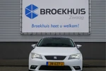 SEAT Leon Style Connected 1.0 85 kW / 115 pk TSI | Pan-Dak| Electrische stoelen | 18 Inch