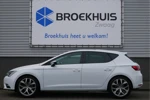 SEAT Leon Style Connected 1.0 85 kW / 115 pk TSI | Pan-Dak| Electrische stoelen | 18 Inch