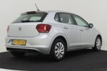 Volkswagen Polo 1.0 TSI 95PK Comfortline | Navigatiesysteem Full Map | Parkeersensoren V+A | App-Connect | Adaptieve cruise control | DAB | LED