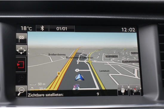 Peugeot 508 SW 1.6 165PK SW | Automaat | Navigatie | Trekhaak | PDC met blind spot detectie | Full Led |