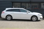 Peugeot 508 SW 1.6 165PK SW | Automaat | Navigatie | Trekhaak | PDC met blind spot detectie | Full Led |