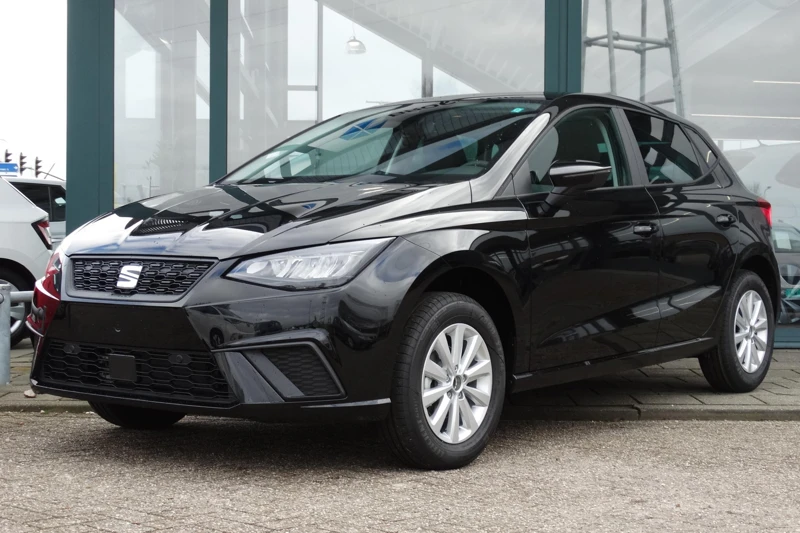 SEAT Ibiza 1.0 TSI 95 pk Style Business Connect | Navigatie | Climate control | Carplay |