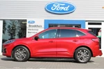 Ford Kuga 2.5 PHEV ST-LINE X | AGR STOELEN | ADAPTIVE CRUISE | HEAD-UP | B&O SOUND | LEDER | NIEUWSTAAT! | DEALER ONDERHOUDEN! | WINTERPAC