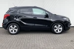 Opel Mokka X 1.4 Turbo 140pk Business+ | Navi | AGR-stoelen | Stuur & Stoel verwarming | Airco |