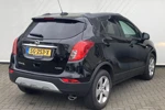 Opel Mokka X 1.4 Turbo 140pk Business+ | Navi | AGR-stoelen | Stuur & Stoel verwarming | Airco |