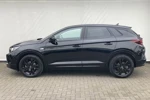 Opel Grandland 1.2 Turbo 130pk Automaat GS Line | ECC-AIRCO | 18 INCH | AGR COMFORTZETELS | STOEL/STUUR EN VOORRUITVERWARMING | DAB+ | PARKEER