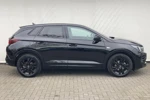 Opel Grandland 1.2 Turbo 130pk Automaat GS Line | ECC-AIRCO | 18 INCH | AGR COMFORTZETELS | STOEL/STUUR EN VOORRUITVERWARMING | DAB+ | PARKEER