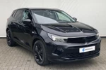 Opel Grandland 1.2 Turbo 130pk Automaat GS Line | ECC-AIRCO | 18 INCH | AGR COMFORTZETELS | STOEL/STUUR EN VOORRUITVERWARMING | DAB+ | PARKEER