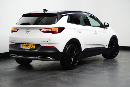 Opel Grandland X 1.6 phev ultimate 4x4 300 pk