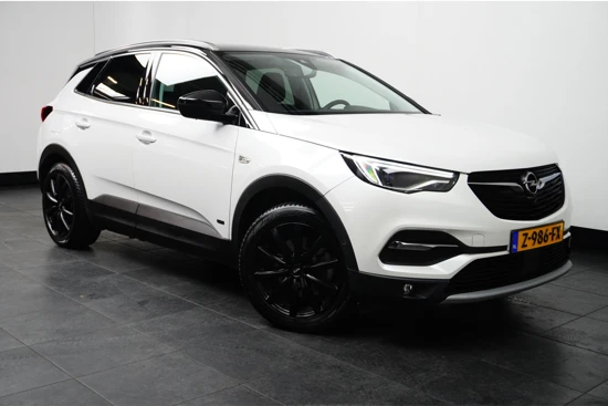 Opel Grandland X 1.6 phev ultimate 4x4 300 pk