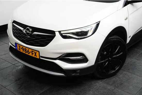 Opel Grandland X 1.6 phev ultimate 4x4 300 pk