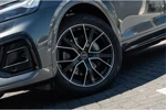 Audi Q5 55 TFSI-e 367PK S edition | PANORAMADAK | LUCHTVERING | TREKHAAK