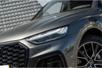 Audi Q5 55 TFSI-e 367PK S edition | PANORAMADAK | LUCHTVERING | TREKHAAK