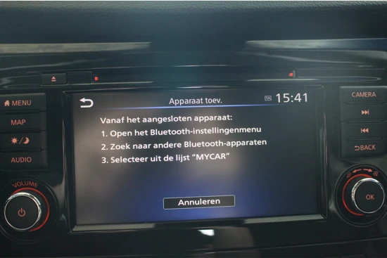 Nissan QASHQAI 1.3 DIG-T N-Connecta | Panoramadak | 360 Camera | Navi | Cruise | Keyless |