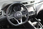 Nissan QASHQAI 1.3 DIG-T N-Connecta | Panoramadak | 360 Camera | Navi | Cruise | Keyless |