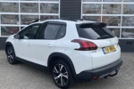 Peugeot 2008 1.2 PureTech GT-line 110pk |