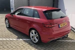 Audi A3 Sportback 1.0 TFSI Automaat S-Line Edition