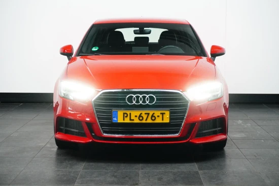 Audi A3 Sportback 1.0 TFSI Automaat S-Line Edition