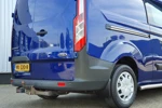 Ford Transit Custom 330 2.2 TDCI L2H1 Trend Dubbele Cabine | Navigatie | Sidebars | Trekhaak | Parkeersensoren | Achteruitrijcamera |