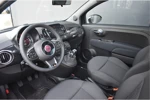 Fiat 500 1.0 Hybrid Dolcevita DEMO-DEAL! | Navigatie by App | Panoramadak | Climate Control | 15"LMV | Airco | !!