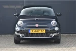 Fiat 500 1.0 Hybrid Dolcevita DEMO-DEAL! | Navigatie by App | Panoramadak | Climate Control | 15"LMV | Airco | !!