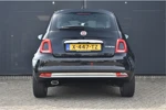 Fiat 500 1.0 Hybrid Dolcevita DEMO-DEAL! | Navigatie by App | Panoramadak | Climate Control | 15"LMV | Airco | !!