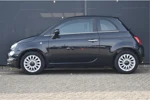 Fiat 500 1.0 Hybrid Dolcevita DEMO-DEAL! | Navigatie by App | Panoramadak | Climate Control | 15"LMV | Airco | !!