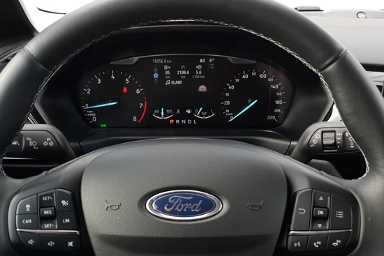Ford Fiesta 1.0 125PK Titanium X | Automaat | 1e eigenaar! | Camera | Adap. Cruise | BLIS | Winter Pack