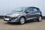 Ford Fiesta 1.0 125PK Titanium X | Automaat | 1e eigenaar! | Camera | Adap. Cruise | BLIS | Winter Pack