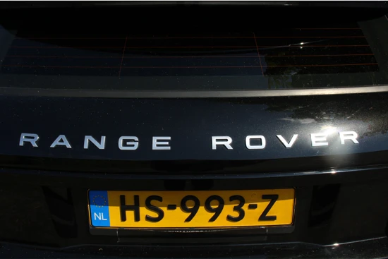 Land Rover Range Rover Evoque Coupé 2.0 eD4 SE DYNAMIC | NL-AUTO! | LEDER | STOELVERWARMING | NAVI | PANODAK | CAMERA | PARK SENS V+A | 20' LM. VELGEN