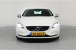 Volvo V40 1.5 T2 Polar+ | Automaat | Full Led | Leder | Navigatie | Stoelverwarming | Trekhaak | Climate Control | Lichtmetalen bi-color v