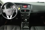 Volvo V40 1.5 T2 Polar+ | Automaat | Full Led | Leder | Navigatie | Stoelverwarming | Trekhaak | Climate Control | Lichtmetalen bi-color v